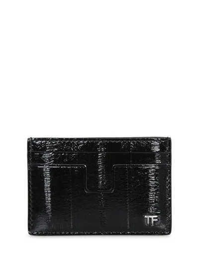 TOM FORD TOM FORD WALLETS