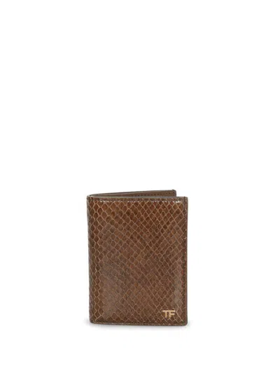 Tom Ford Wallets
