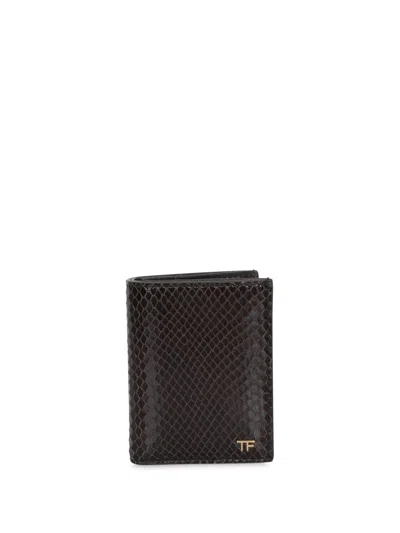 Tom Ford Wallets