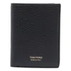 Tom Ford Wallets In Black