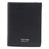 Tom Ford Wallets In Black