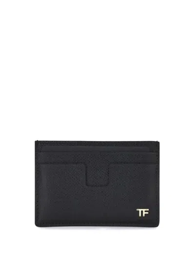 TOM FORD TOM FORD WALLETS