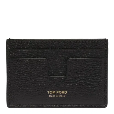 TOM FORD TOM FORD WALLETS