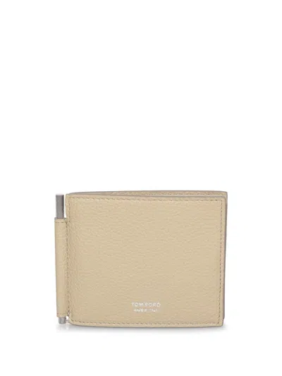 TOM FORD TOM FORD WALLETS