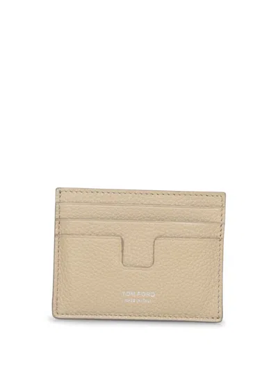 TOM FORD TOM FORD WALLETS
