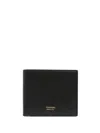 Tom Ford Wallets In Black