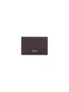 Tom Ford Logo Leather Cardholder