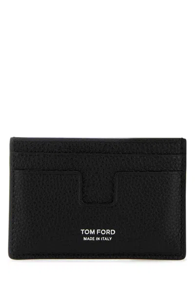 Tom Ford Wallets