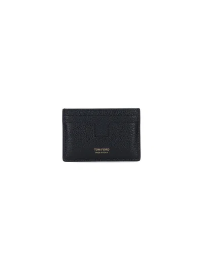 Tom Ford Wallets