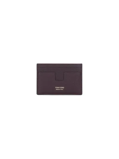 Tom Ford Wallets