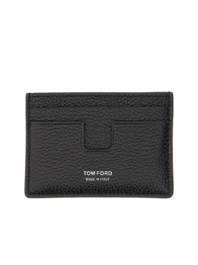 Tom Ford Wallets
