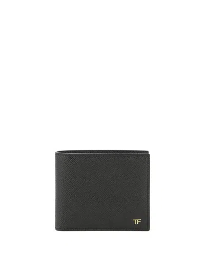 Tom Ford Wallets & Card Holders