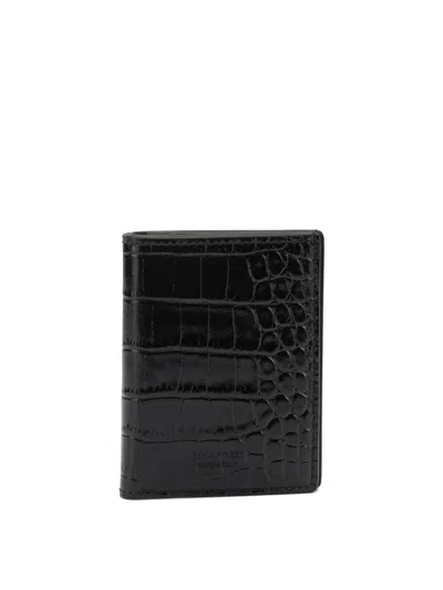 Tom Ford Wallets & Card Holders In Brown