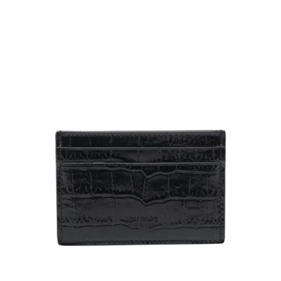 TOM FORD TOM FORD WALLETS & CARDHOLDERS