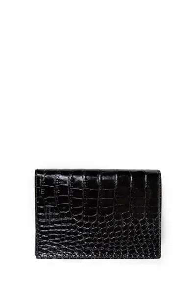 Tom Ford Wallets & Cardholders In Black