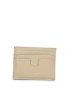Tom Ford Wallets In Beige
