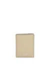 Tom Ford Wallets In Beige