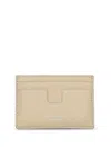 Tom Ford Wallets In Beige
