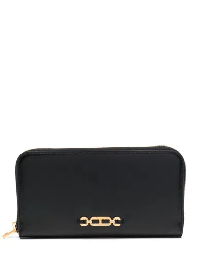 Tom Ford Wallets In Black