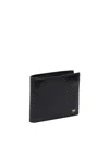 Tom Ford T-line Classic Billfold Wallet In Black