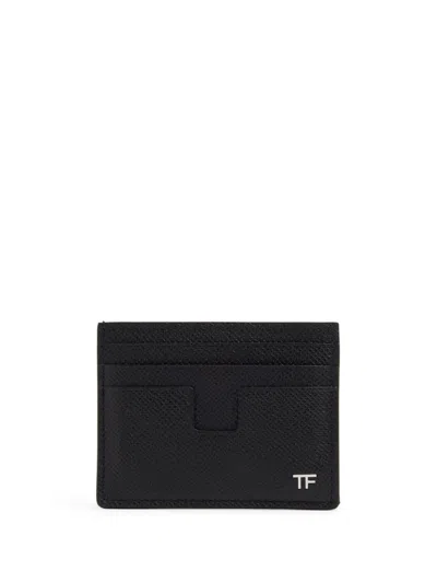 TOM FORD TOM FORD WALLETS