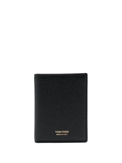 TOM FORD TOM FORD WALLETS