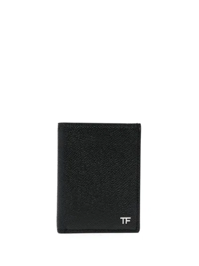 TOM FORD TOM FORD WALLETS