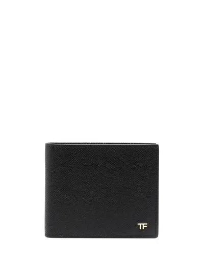 TOM FORD TOM FORD WALLETS