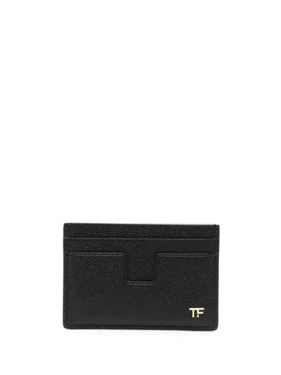 TOM FORD TOM FORD WALLETS