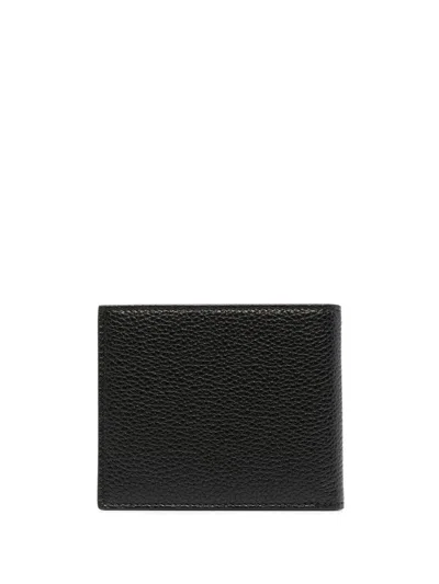 Tom Ford Wallets In Black