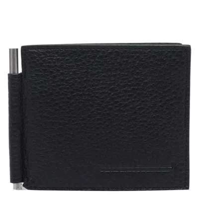 Tom Ford Wallets In Black