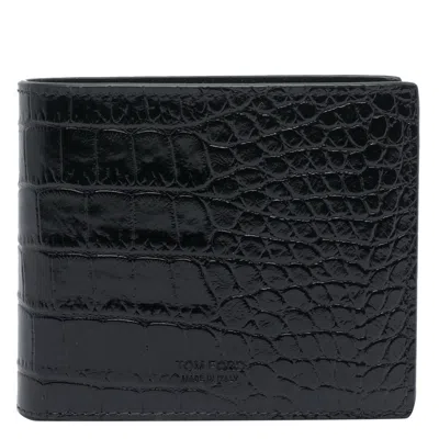 TOM FORD TOM FORD WALLETS