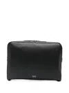 Tom Ford Wallets Black In Black