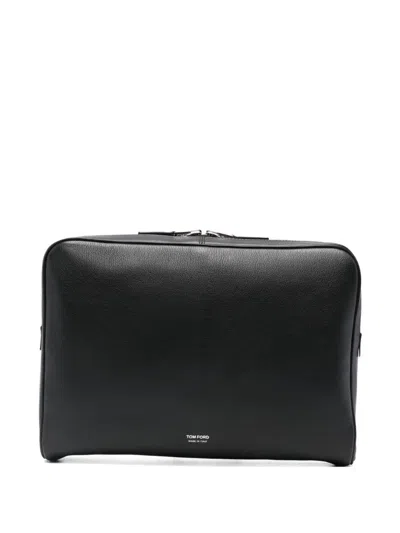 Tom Ford Wallets Black