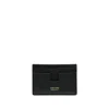 Tom Ford Wallets In Black