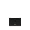 Tom Ford Wallets Black In Black