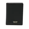 Tom Ford Wallets Black In Black
