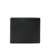 Tom Ford T-line Wallet In Black