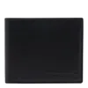 Tom Ford Logo Cardholder Wallet In Black