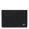 Tom Ford Wallets In Black