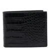Tom Ford Wallets In Black