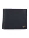 Tom Ford Wallets Black In Pattern