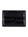 Tom Ford Wallets Black In Black