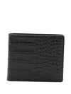 Tom Ford Wallets Blacks And Greys In Black
