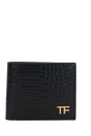 TOM FORD TOM FORD WALLETS