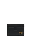 TOM FORD TOM FORD WALLETS