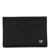 Tom Ford Wallets Blacks And Greys