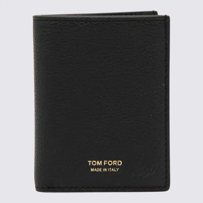 Tom Ford Wallets Blacks And Greys