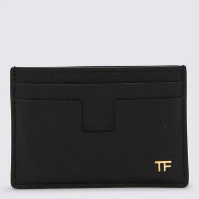 Tom Ford Wallets Blacks And Greys