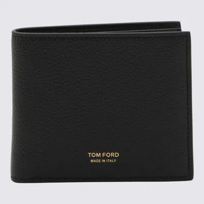 Tom Ford Wallets Blacks And Greys